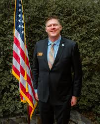 Ex-officio/Non-voting