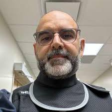 Dr. Warren Carll, DO