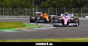 Nicht aufgeführt sind fahrer, die infolge von anderweitigen. Silverstone 1991 Vs 2020 Moderne F1 Wirkt Zu Langsam Findet Carlos Sainz
