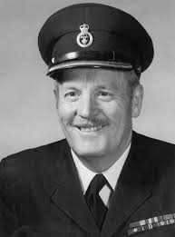 Gilbert Hyde Obituary