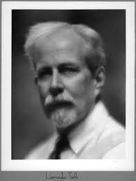 Lorado Taft: The Prairie State Sculptor: April 2012