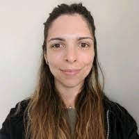 Georgina Keller's Instagram, Twitter & Facebook