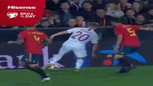 The following tags implicate this tag: Busquets Co Man Tráº£ Thu Sieu Ngá»t Vá»›i Odegaard Sau Ä'ung 7 Thang