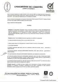 Nuevas medidas por covid en córdoba y andalucía: Universidad De Cordoba A Twitteren Unicordobatecuenta Medidas De Caracter Preventivo Frente Al Covid 19 Coronavirus