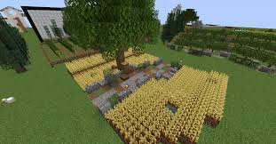 Maybe you would like to learn more about one of these? Minecraft Build Inspiration Furniture Friday 3 Fences