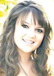 Kaycee Howard's Instagram, Twitter & Facebook