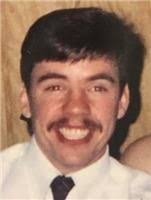 Matt Pridemore Obituary (1970