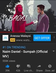 Selepas pengumuman 12 lagu yang terpilih untuk bertanding di anugerah juara lagu 34 pada november lalu, setiap finalis telah menghabiskan masa yang ada. Tegur Tanda Sayang Naim Daniel Sumpah