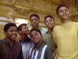 The history of the jackson family and the early and successful years of the motown group the jackson 5. I Have A Dream An American Dream The Man In The Gray Flannel Suit