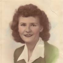 Obituary information for Evelyn Angela Fultz