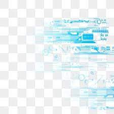 Vector Blue Technology Background Circuit Diagram In 2021 Futuristic Technology Future Technology Concept Circuit Board Design