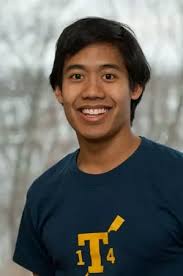 2010-11 Men's Rowing Roster