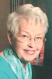 Donna Priddy Obituary (1933