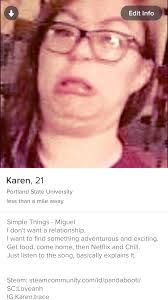 Get your profile reviewed here