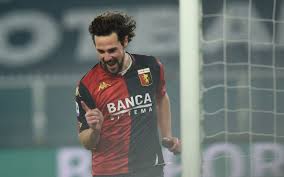 Perin, biraschi , soumaoro, masiello, ghiglione (39′ pandev), sturaro, schone (6′ ankersen), radovanovic, criscito, pinamonti (29′ st cassata), sanabria. Genoa Cagliari 1 0 Bene Cura Ballardini Sardi Al 6 Ko Di Fila Il Quotidiano Del Sud