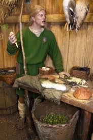 The star, who is also known for his work on children's bbc show blue peter, has taken to. Blue Peter Presenter Matt Baker Went Through The Process Of Having Himself Turned Into A Model For The Viking Centre I Blue Peter Presenters Vikings Matt Baker