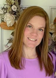 Amy Stringer's Blogfolio