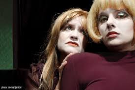 The Bitter Tears of Petra Von Kant