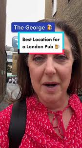 Best Pub in London