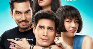 With sunny suwanmethanont, mashannoad suvalmas, marie broenner, pongsatorn jongwilak. Movie Review Mr Hurt Farhana Jafri