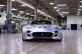 Image result for Silver Wind 2016 Fisker