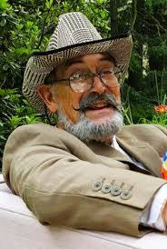 Charles Landreth's Instagram, Twitter & Facebook