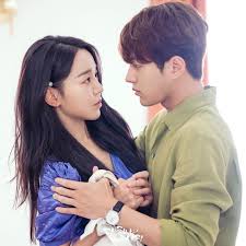 Kbs 드라마 On Instagram 단 하나의 사랑 김명수 신혜선 옆 찰싹 24시간 수호천사 연서의 키링같은 멍뭉미모드 착붙모드 단연커플의 티격대격 사랑싸움까지 볼수 있다니 천사 단의 오늘 미션 연서를 지켜라 근데