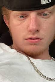 Johnathan Gilbert, age 22