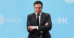 Business insider, 14 мая 2021. Elon Musk Is Broken And We Have Broken Him Wired