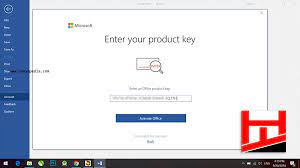Klik office retail lalu tunggu hingga completed. Cara Install Dan Aktivasi Microsoft Office Pro Plus 2019 Hanyapedia Hanyalah Berbagi Informasi