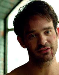 Matt Murdock = Stoic is a MYTH, folks!