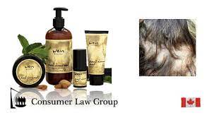 While working in a salon, chaz dean made it his mission to offer alternatives to traditional shampoo. Wen Hair Care Products Canadian Class Action Consumer Law Group Class Actions Canada