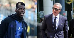 There may be no football going on but that hasn't stopped graeme souness from calling out paul pogba once again. Former Man Utd Man Compares Souness Pogba Fuss To Greek Tragedy