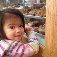 SWEET BELLA'S BAKERY