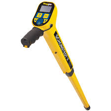 The hall element can be lifted away from the pipe surface and the wall thickness method still works. Magnetic Locators Rent Finance Or Buy On Kwipped