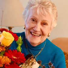 Rita Joan Sisson Obituary (1936