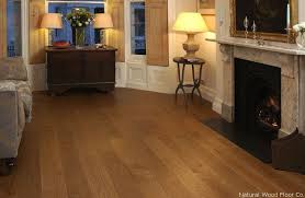 Nice Medium Oak Floor Engineered Flooring Modern House Design