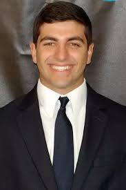 2015 Men's Lacrosse Roster