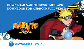 Check spelling or type a new query. Download Naruto Senki 1 22 Mod Apk Download For Android 2020