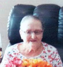 Mary Mahaffey Obituary (2020)