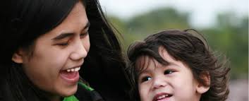 Healthy Families Northern Virginia Family Service