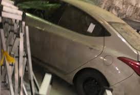 Kalau x nanti insuran atas nama siapa? Pemandu Tidak Waras Rempuh Pintu Masjidil Haram Astro Awani