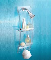 Find furniture, rugs, décor, and more. Buy Interdesign Arc White Acrylic Shower Caddy Online At Low Price In India Snapdeal