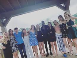 Wanted to show Love and Appreciation...