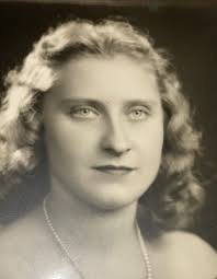 Irene M. Dempsey Obituary