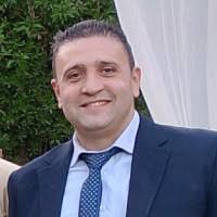 Ahmed Hamed Email & Phone Number