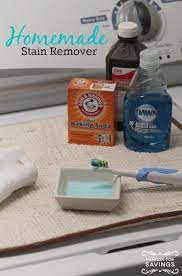 ted romero tedromeropvcdou homemade stain removers cleaning hacks stain remover