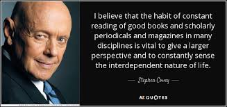 Image result for reading is a good habit