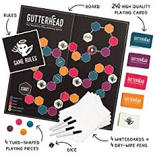 Check spelling or type a new query. Amazon Com Gutterhead Party Game Expansion Pack Home Kitchen