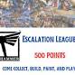Warhammer Escalation League – 500pt event in North Andover, MA